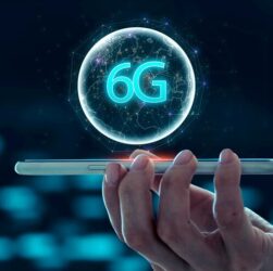 Rede 6G traz expectativas de avanços tecnológicos