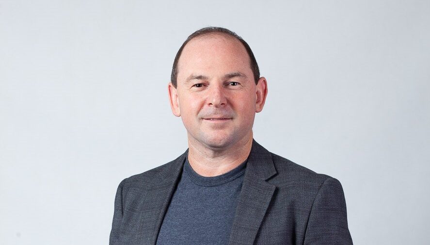 Leandro Scalabrin, CEO do Grupo SWA | Bett Brasil 2024