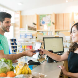 Supermercados: vendas do setor devem crescer 1,9% em 2024