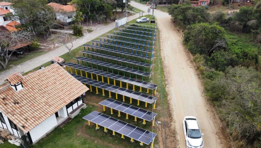 Búzios gera impacto positivo em inteligência energética no litoral do RJ