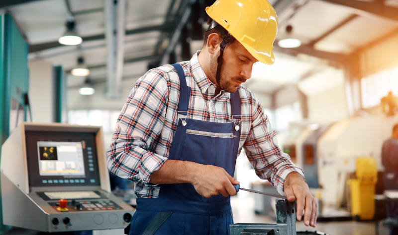 Relatório Indicadores Industriais aponta dados positivos