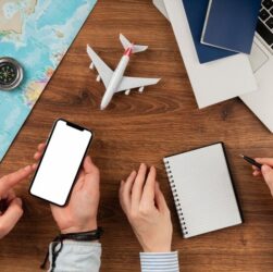 OpenTrips e Tech Travel se unem em plataforma inédita