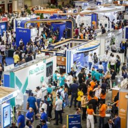 Fortaleza recebe players na 4ª Intersolar Summit Nordeste