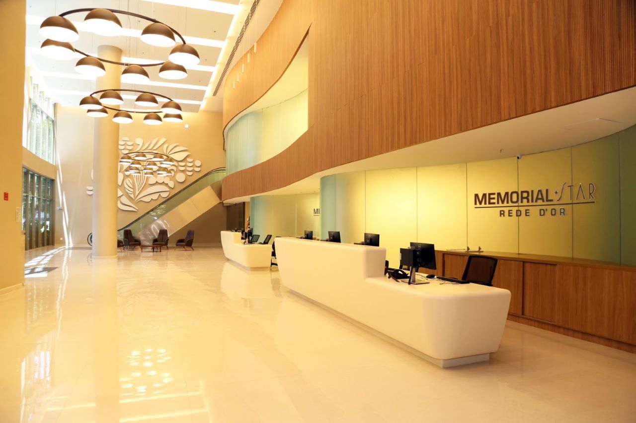 Memorial Star inaugura no Recife e abre 2 mil vagas