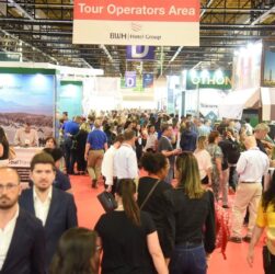 Saldo positivo: Bancorbrás marca presença da 11ª WTM Latin America