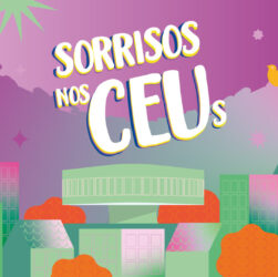 Festival Sorrisos CEUs oferece cultura gratuita para todos