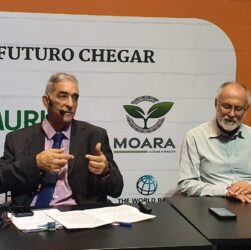 Frente debate liderança brasileira na bioeconomia global