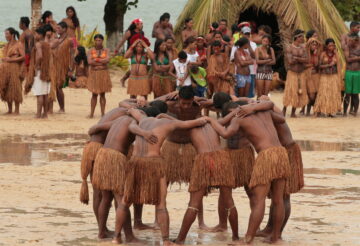 BNDES | Fundo Amazônia para povos indígenas