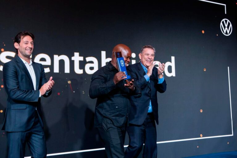 Grand Lakes Veículos - Prêmio Alta Performance da VWCO