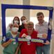 Hospital Municipal da Brasilândia (HMB), gerido pelo Instituto de Medicina, Estudos e Desenvolvimento (IMED), vacina seus colaboradores contra a gripe.