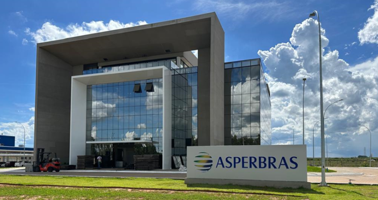 Asperbras inaugura novo centro administrativo em Penápolis (SP)