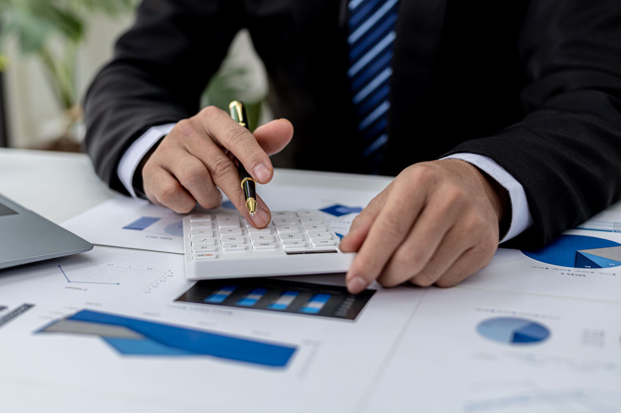 José Roberto Colnaghi: Produnto Interno Bruto em 2024 | Indústria