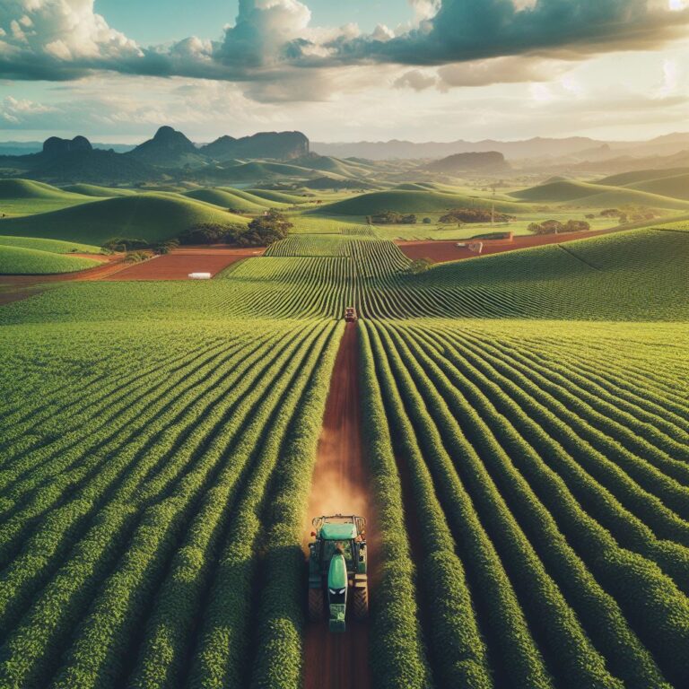 Políticas Agrícolas | Brasil