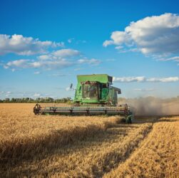 Data para renegociação de dívidas agrícolas é prorrogada