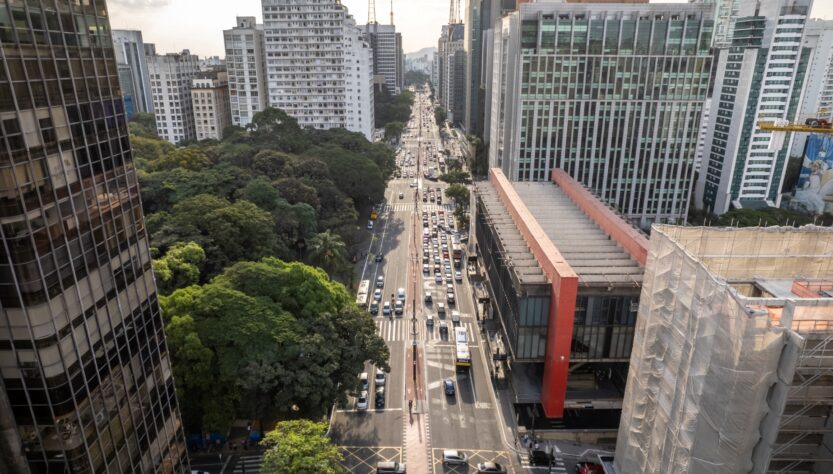 Empresa explica as vantagens da terceirização em condomínios