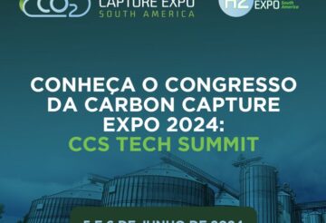 CCS Brasil | CCS Tech Summit | Carbono