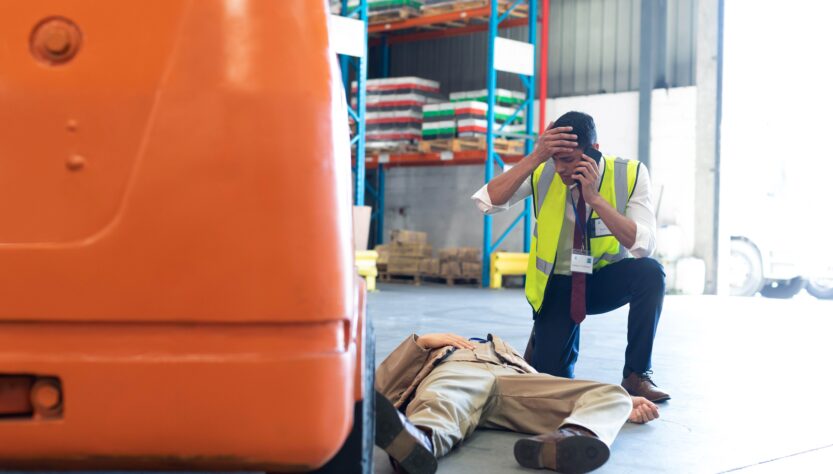 Dia do Trabalho: Brasil está fora do Top 50 em acidentes, mas logística preocupa