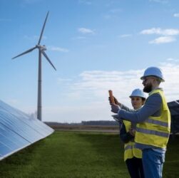 Transição energética: Brasil tem déficit de profissionais