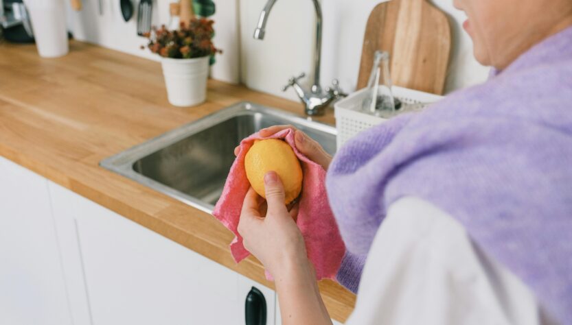 OMS chama atenção para a segurança sanitária dos alimentos