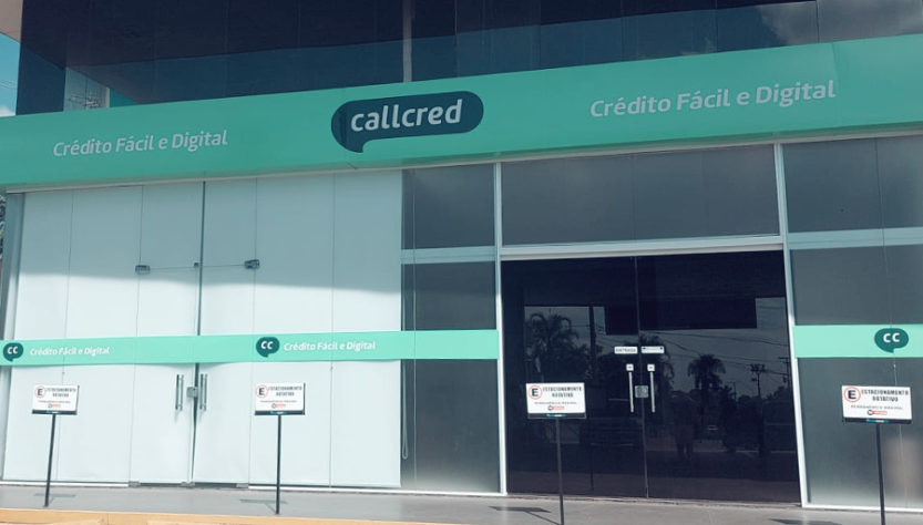 Callcred abre terceira unidade em São José do Rio Preto (SP)