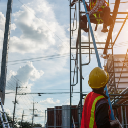 Relatório aponta dados do Índice de Confiança na Construção