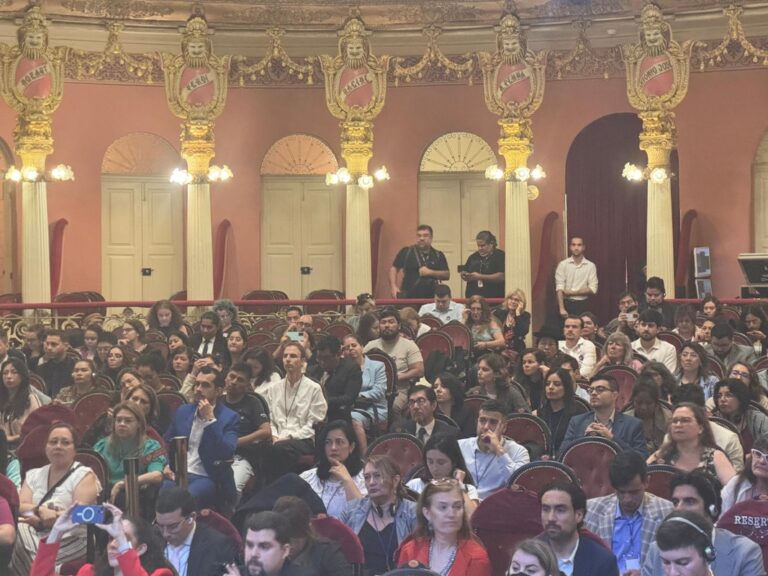 Emergência climática coloca direitos humanos em risco