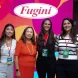 Fugini e a liderança Feminina no Brasil