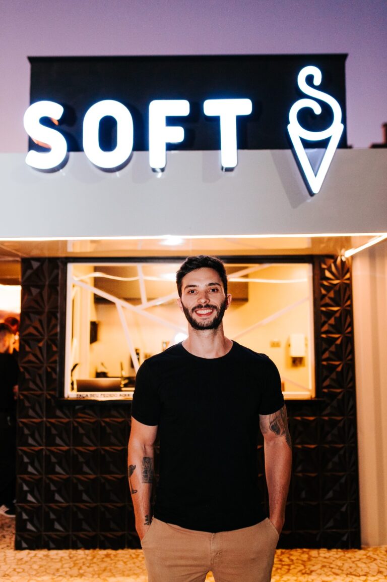 Manter-se nos negócios em mercado saturado