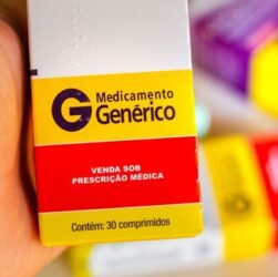 Hospital Estadual de Trindade (Hetrin) traz informações sobre medicamentos genéricos, unidade gerida pelo Instituto de Medicina Estudos e Desenvolvimento (IMED)