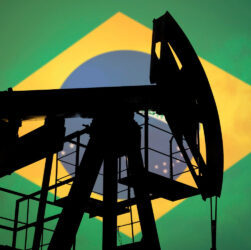 Empresas brasileiras marcam presença na OTC 2024 em Houston