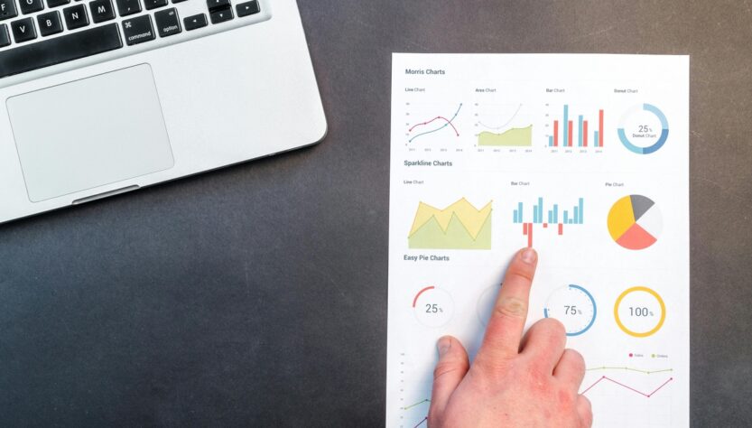 Como as empresas alcançam a Maturidade de Dados