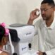 ONG leva atendimento oftalmológico para comunidades carentes