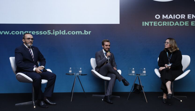 Congresso reúne especialistas em PLD-FTP, Integridade e ESG