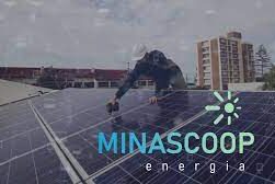 MinasCoop | Energia Solar