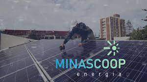 MinasCoop | Energia Solar