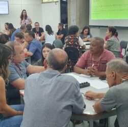 Faculdade realiza Fórum de Aperfeiçoamento Curricular