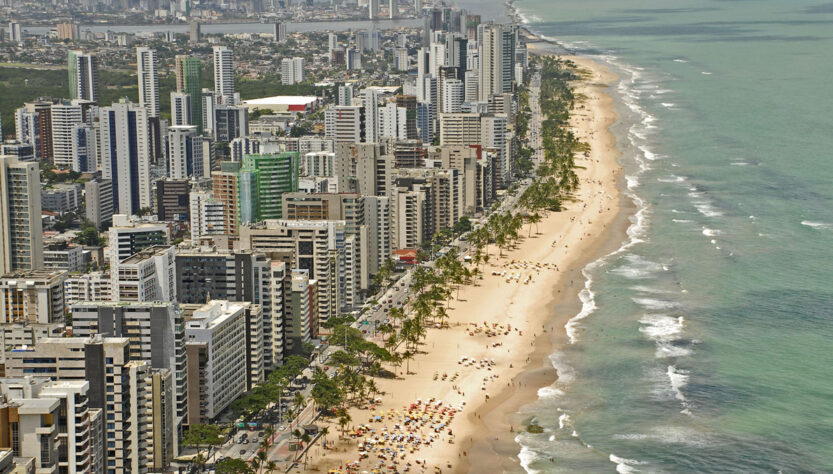 Mudanças climáticas e comportamento humano são temas de encontro no Recife