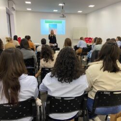 Allbiom realiza a primeira edição do “Mulheres em Bio"