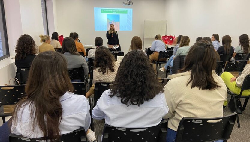 Allbiom realiza a primeira edição do “Mulheres em Bio"