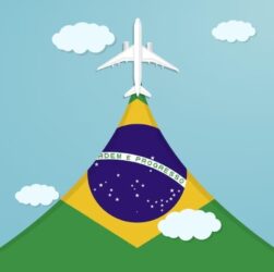 Turismo estético eleva clínicas odontológicas brasileiras