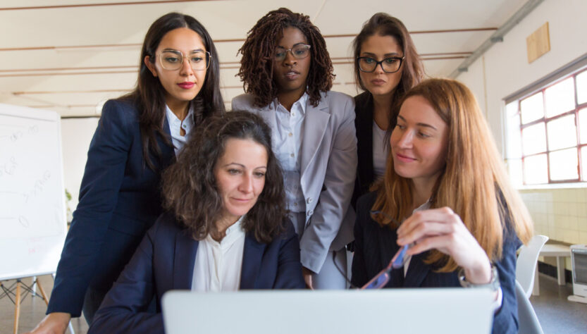 Empreendedorismo feminino cresce no Rio de Janeiro