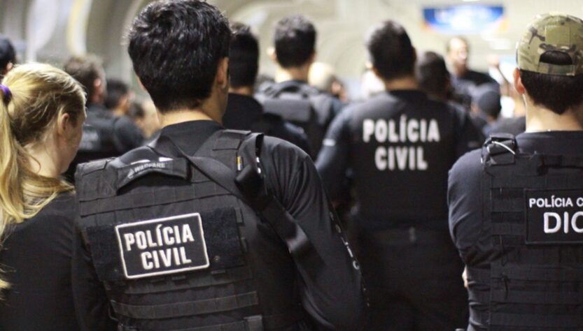 Valorização dos Policiais Civis é tema de campanha veiculada em Santa Catarina