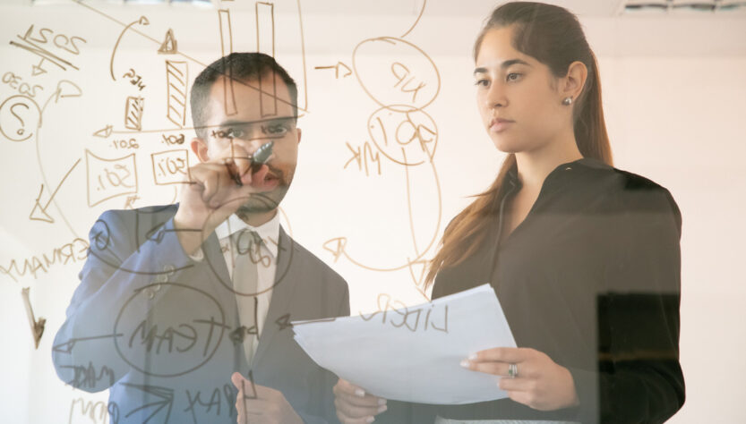 Menos da metade dos CSCs têm processos end-to-end no Brasil