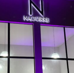 Naguirre Shop prevê crescimento para os próximos anos