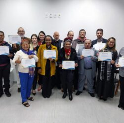 Conselho Gestor de saúde do Hospital Municipal da Brasilândia (HMB) tem mandato de dois anos, unidade gerida pelo Instituto de Medicina, Estudos e Desenvolvimento (IMED)