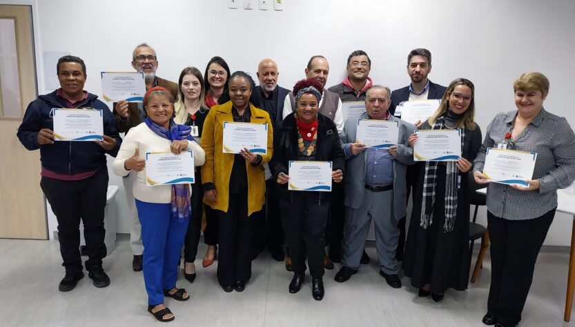 Conselho Gestor de saúde do Hospital Municipal da Brasilândia (HMB) tem mandato de dois anos, unidade gerida pelo Instituto de Medicina, Estudos e Desenvolvimento (IMED)