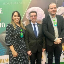 Hospital Estadual de Trindade (Hetrin) realizará mais de 300 cirurgias nos próximos meses e meio, unidade gerida pelo Instituto de Medicina, Estudos e Desenvolvimento (IMED)