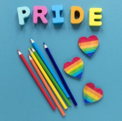 Diversidade na educação | LGBTQIA+