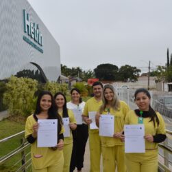 Hospital Estadual de Trindade (Hetrin) apresenta ótimos resultados na qualidade do Laboratório de Análises Clínicas, unidade gerida pelo Instituto de Medicina, Estudos e Desenvolvimento (IMED)