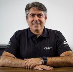 CHINT anuncia Alexandre Suprizzi como novo diretor Brasil